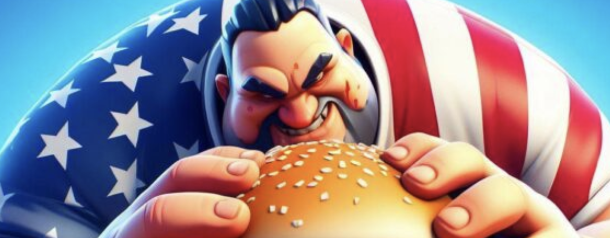 US Now Saying They’re Just Going to Seize Russia’s $300 Billion